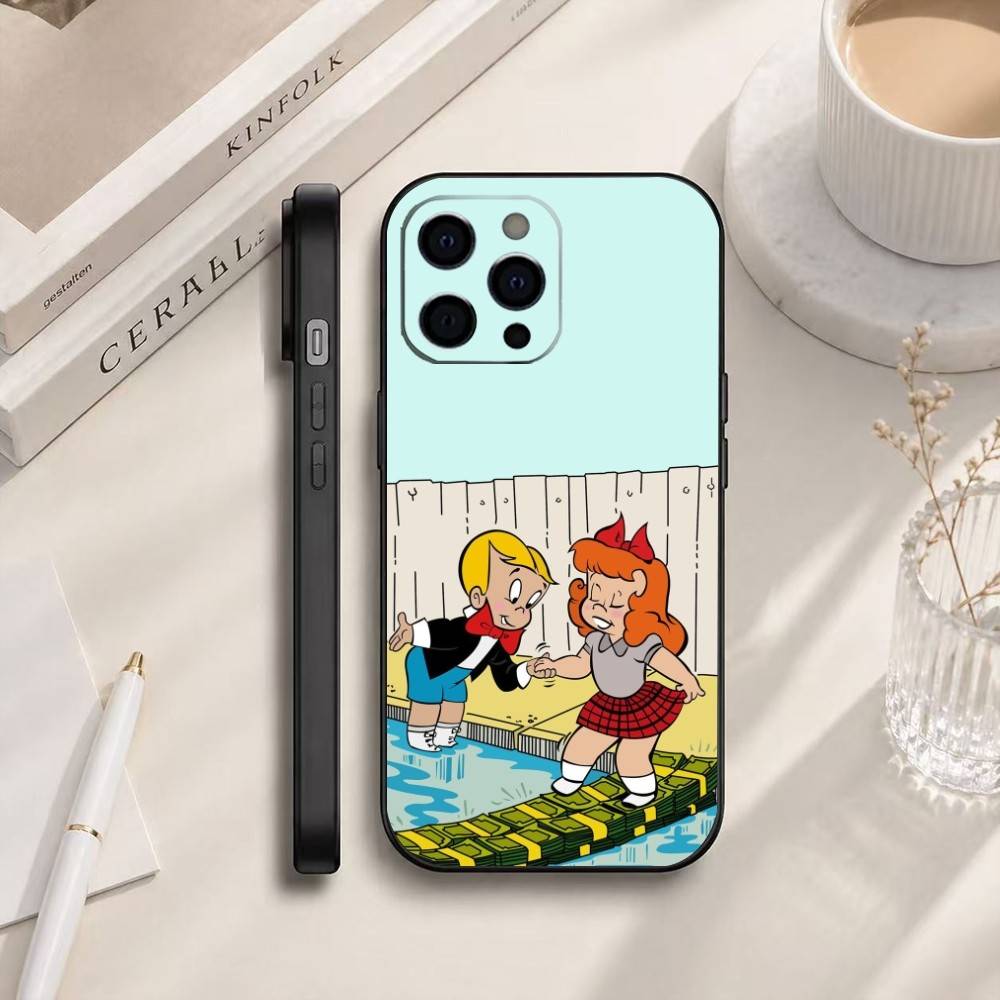 Money Boy R-Richies Richs Tele - Phone Cases Xr Boys incelemesi ve fiyatı
