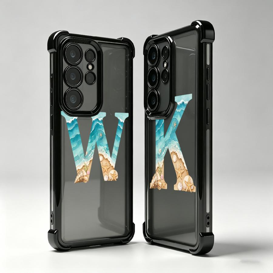 Plaj Harfli K W Telefon Kılıfı - Phone Cases Beach incelemesi ve fiyatı