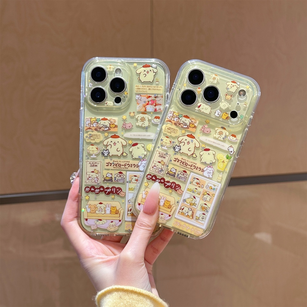 Sevimli Sarı Yıldızlı Işıltılı - Phone Cases Expensive incelemesi ve fiyatı