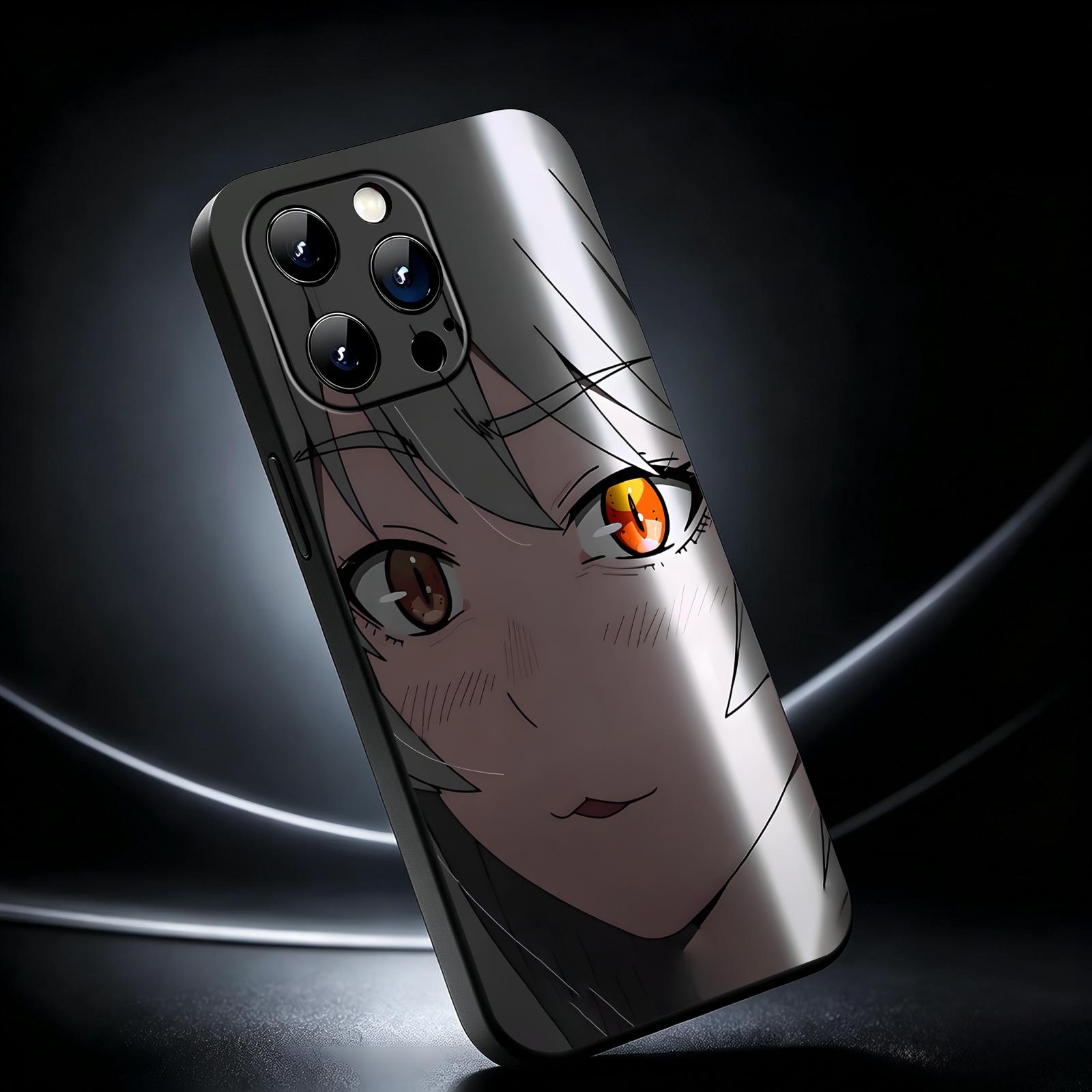 Chainsmoker Cat Telefon Kılıfı - Phone Cases Drop Proof incelemesi ve fiyatı