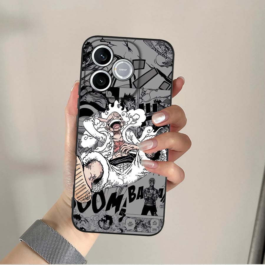 One Piece Anime Luffy Z-Zoro K - Phone Cases Japan incelemesi ve fiyatı