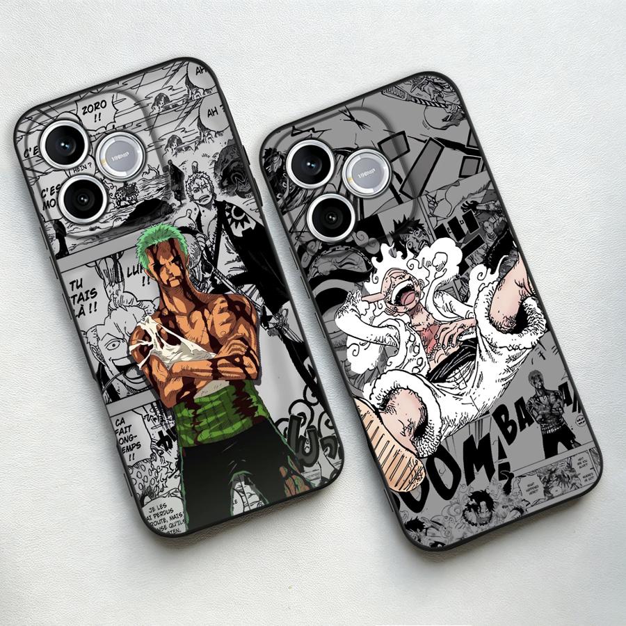 One Piece Anime Luffy Z-Zoro K - Phone Cases Japan incelemesi ve fiyatı