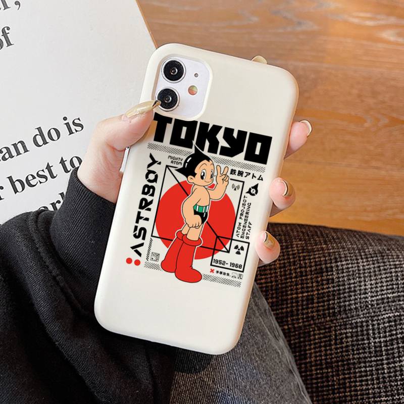 Japon animesi Astro Boy AstroB - Phone Cases Xr Boys incelemesi ve fiyatı