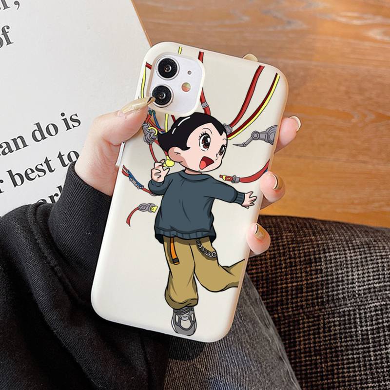 Japon animesi Astro Boy AstroB - Phone Cases Xr Boys incelemesi ve fiyatı