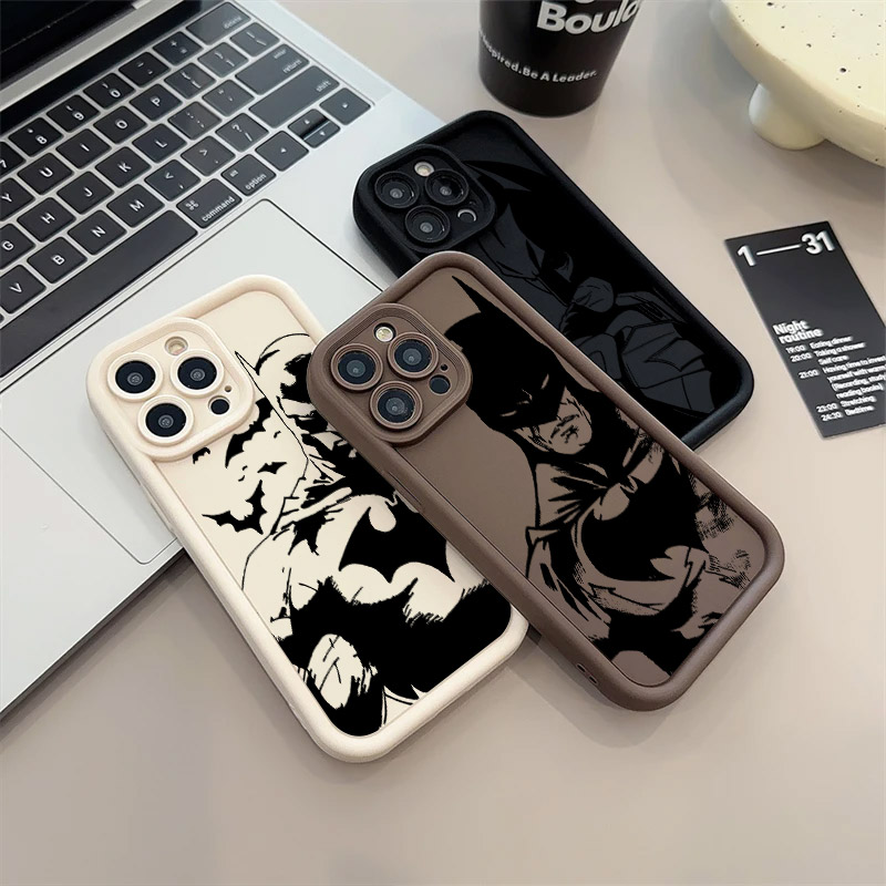 B-Batmans Sanat Telefon Kılıfı - Phone Cases Art incelemesi ve fiyatı