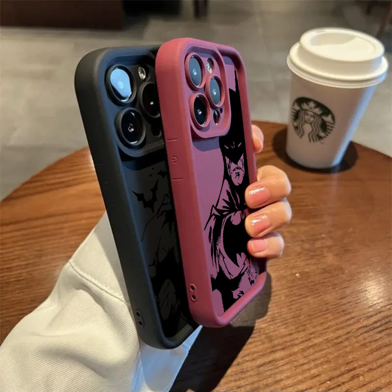B-Batmans Sanat Telefon Kılıfı - Phone Cases Art incelemesi ve fiyatı
