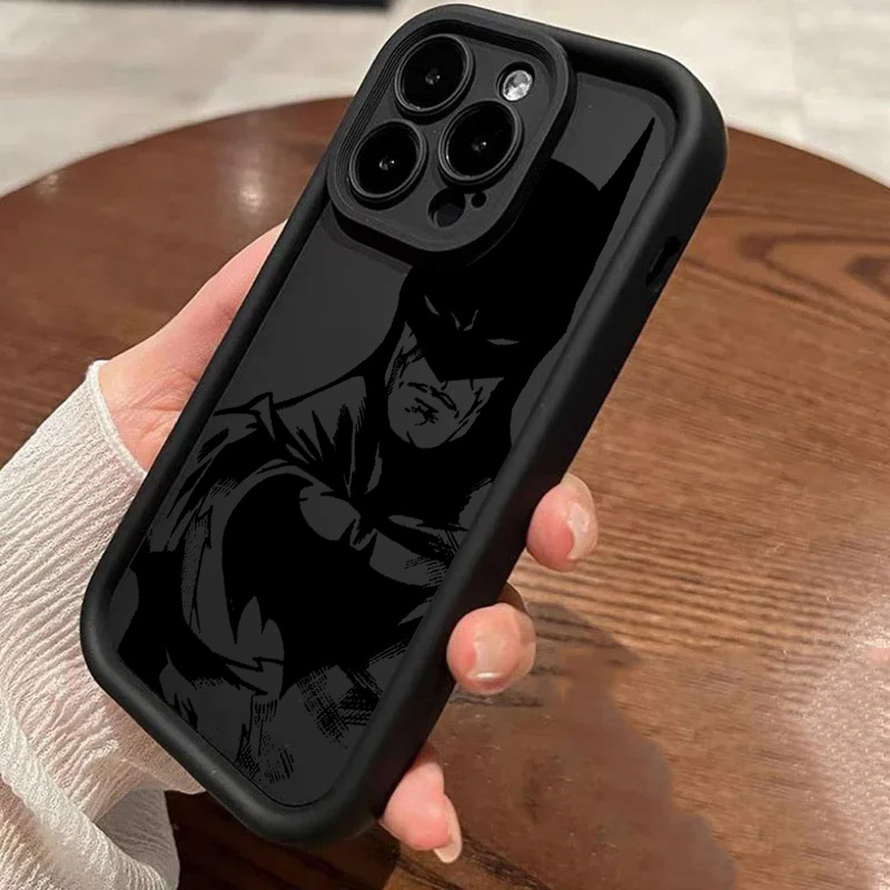 B-Batmans Sanat Telefon Kılıfı - Phone Cases Art incelemesi ve fiyatı