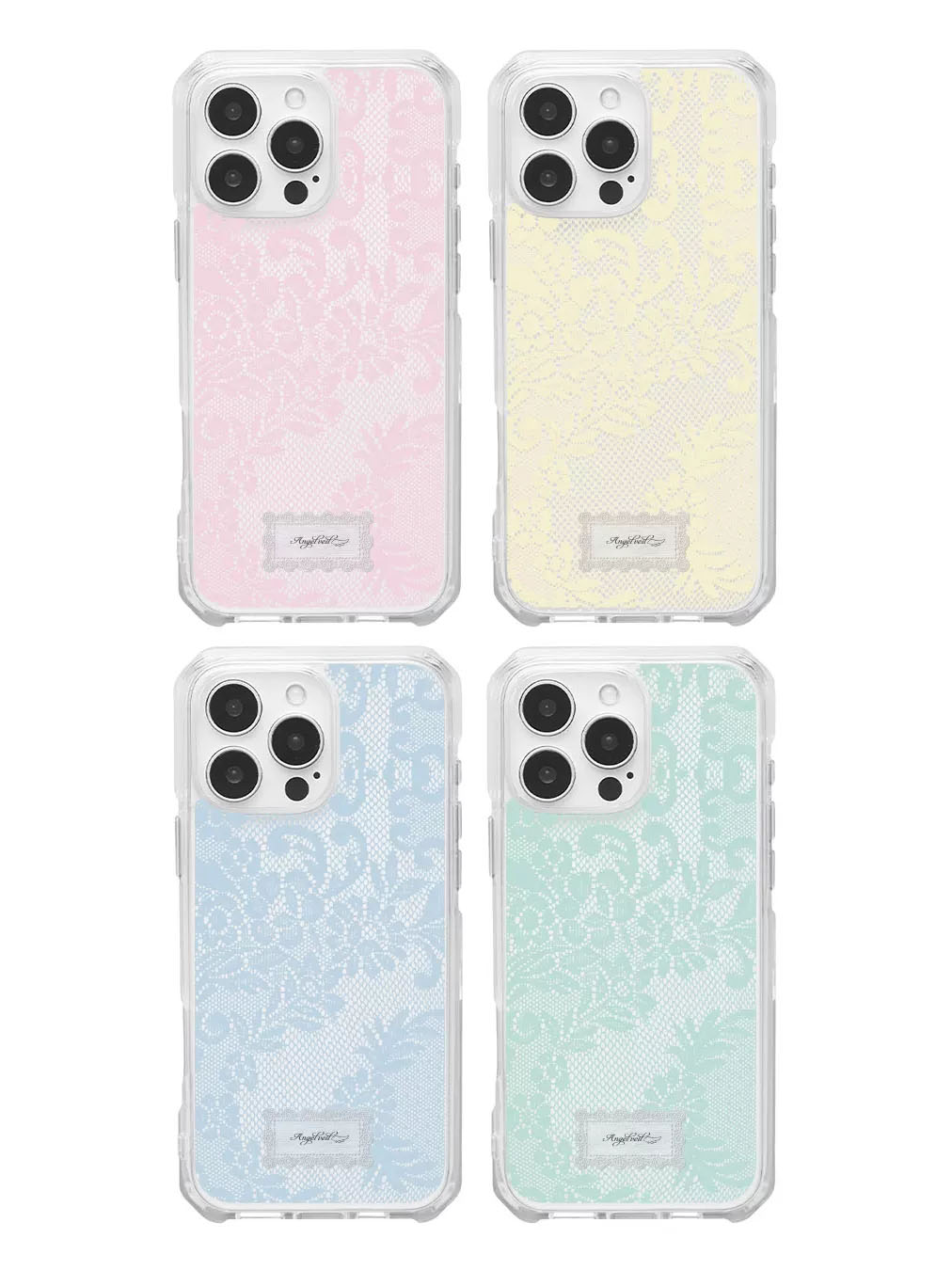 Kore Tarzı Renkli Dantelli Tat - Phone Cases Girls incelemesi ve fiyatı