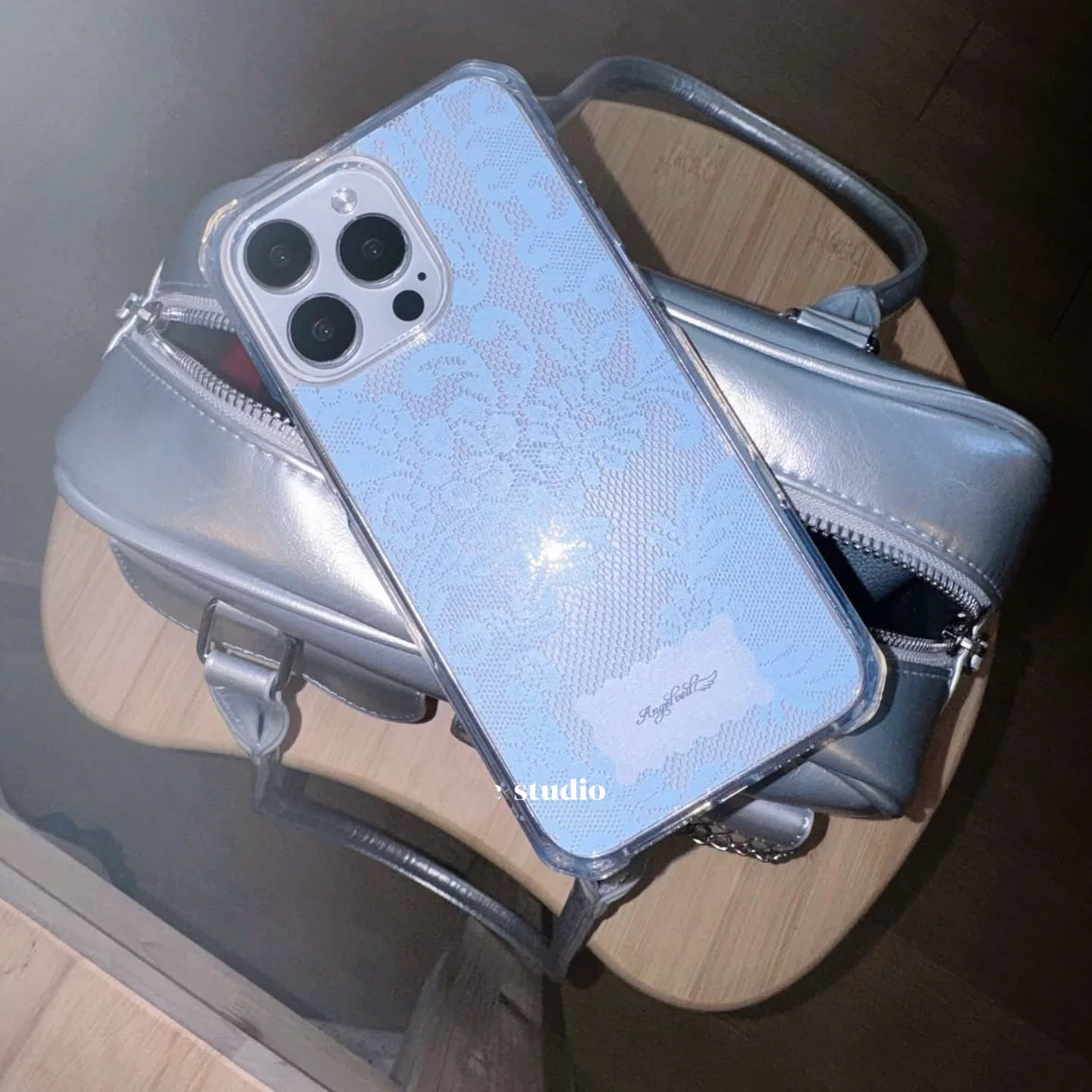 Kore Tarzı Renkli Dantelli Tat - Phone Cases Girls incelemesi ve fiyatı
