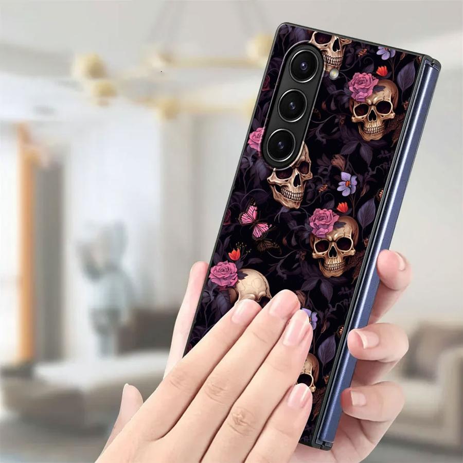 Kafatası Sanat Kılıf Samsung G - Phone Cases Art incelemesi ve fiyatı