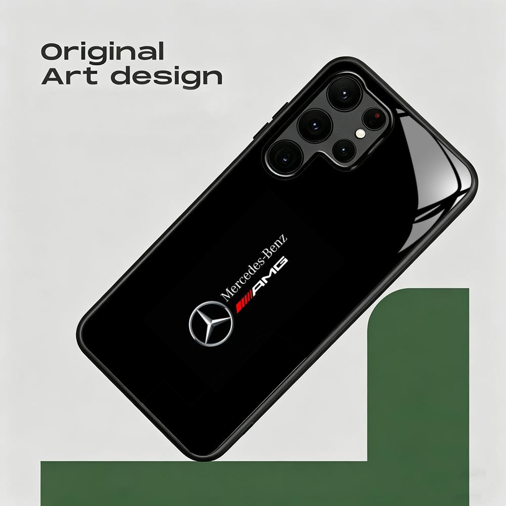 Sıcak Spor-B-Ben-zS-Merce-des  - Phone Cases Galaxy S26 incelemesi ve fiyatı