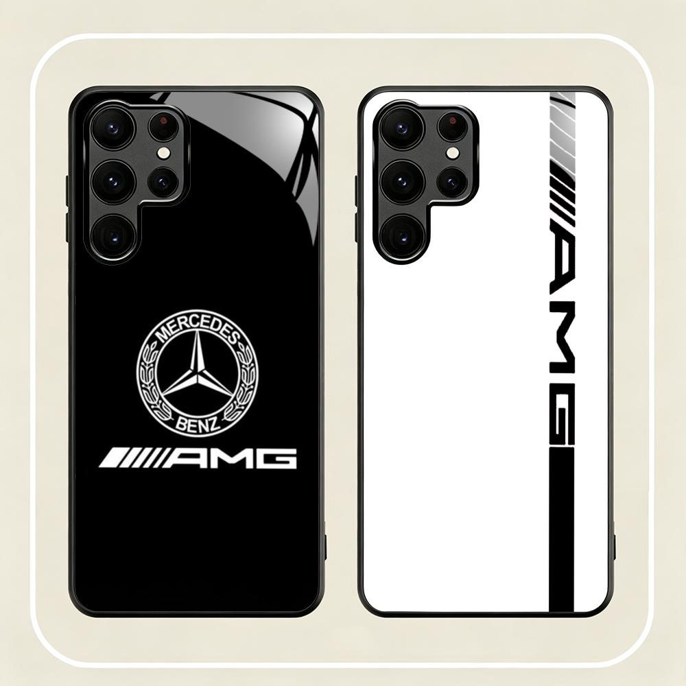 Sıcak Spor-B-Ben-zS-Merce-des  - Phone Cases Galaxy S26 incelemesi ve fiyatı
