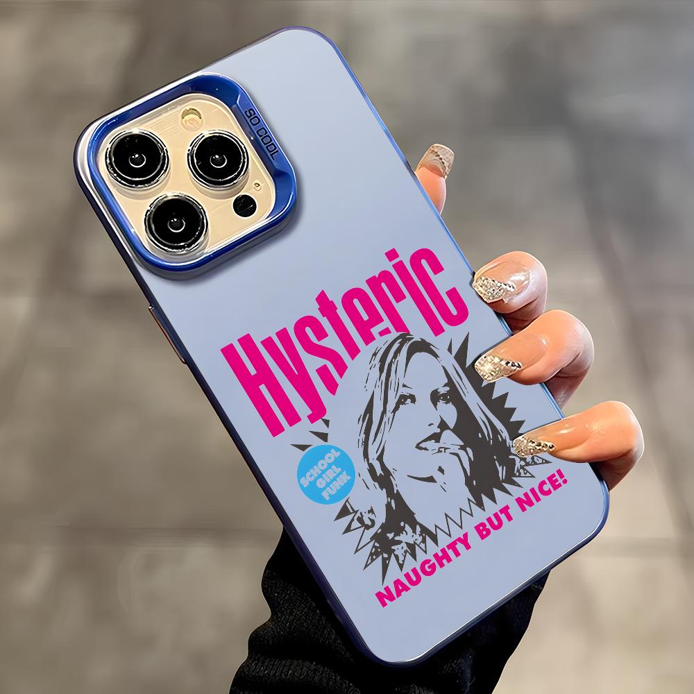 H_Hysteric G_GlamourS Kız Tele - Phone Cases Girls incelemesi ve fiyatı