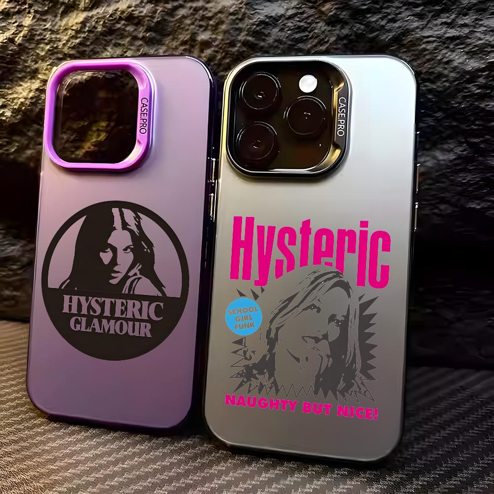 H_Hysteric G_GlamourS Kız Tele - Phone Cases Girls incelemesi ve fiyatı