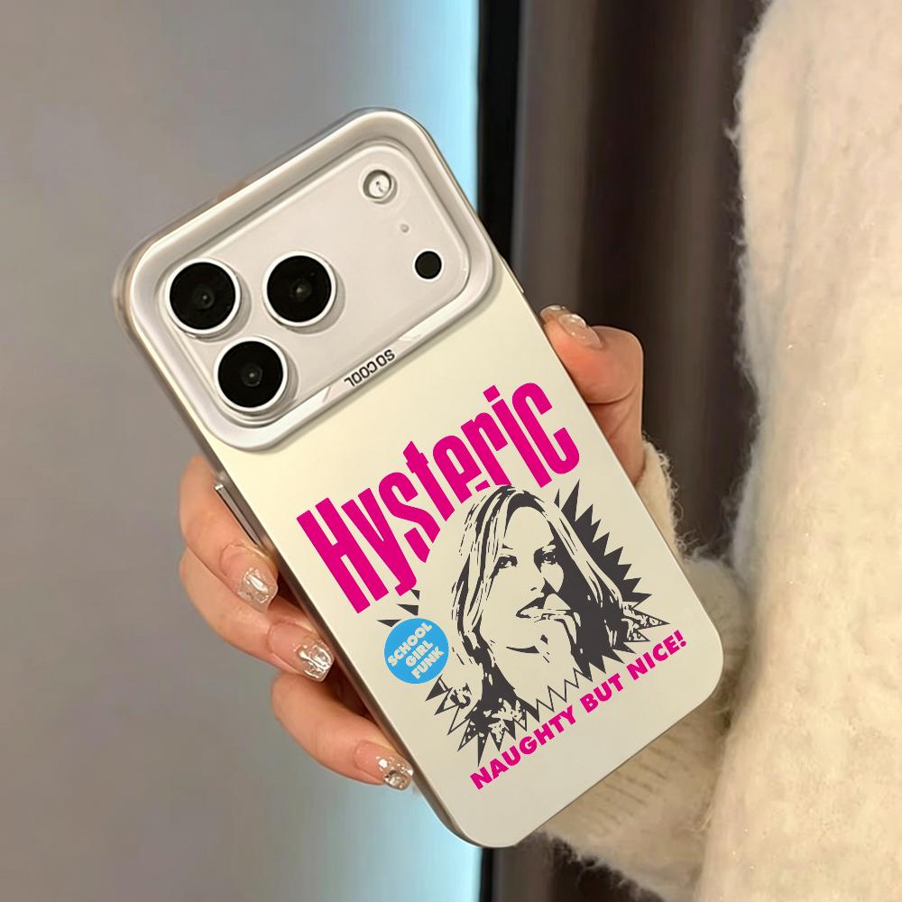 H_Hysteric G_GlamourS Kız Tele - Phone Cases Girls incelemesi ve fiyatı