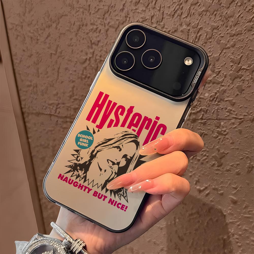 H_Hysteric G_GlamourS Kız Tele - Phone Cases Girls incelemesi ve fiyatı