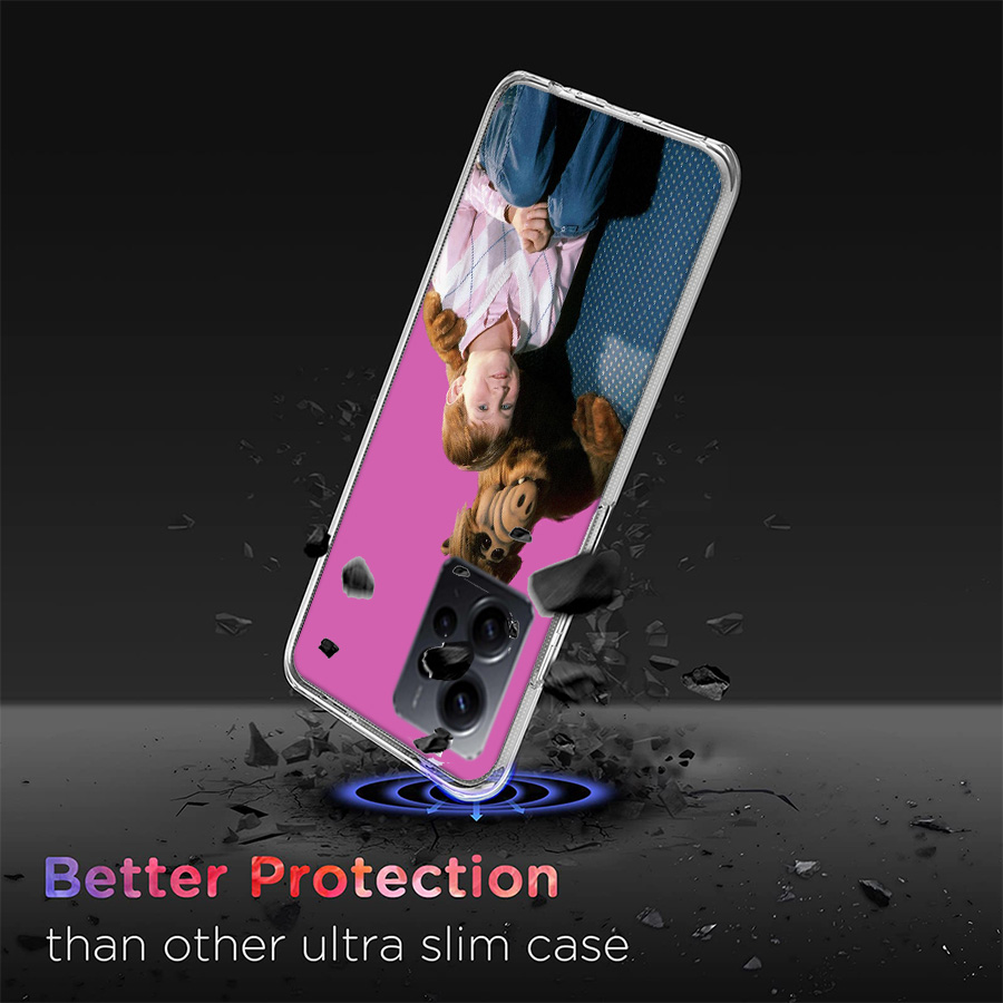 Alf TV Dizisi Telefon Kılıfı R - Phone Cases Com incelemesi ve fiyatı