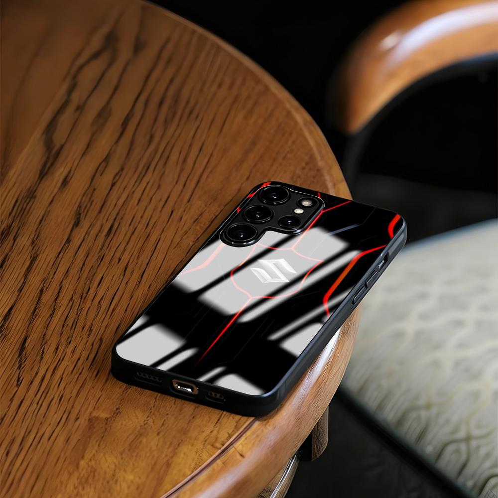 Supercar Suzuki-Now logo Telef - Phone Cases Galaxy S26 incelemesi ve fiyatı