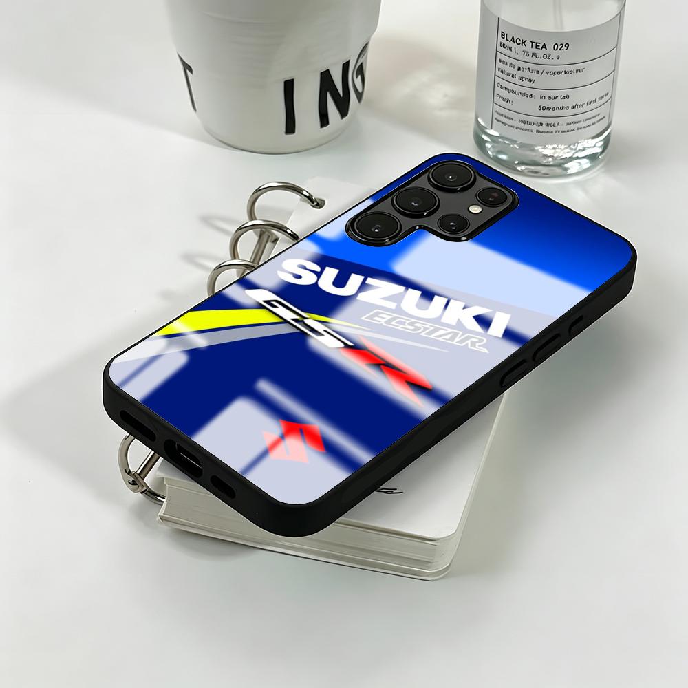 Supercar Suzuki-Now logo Telef - Phone Cases Galaxy S26 incelemesi ve fiyatı