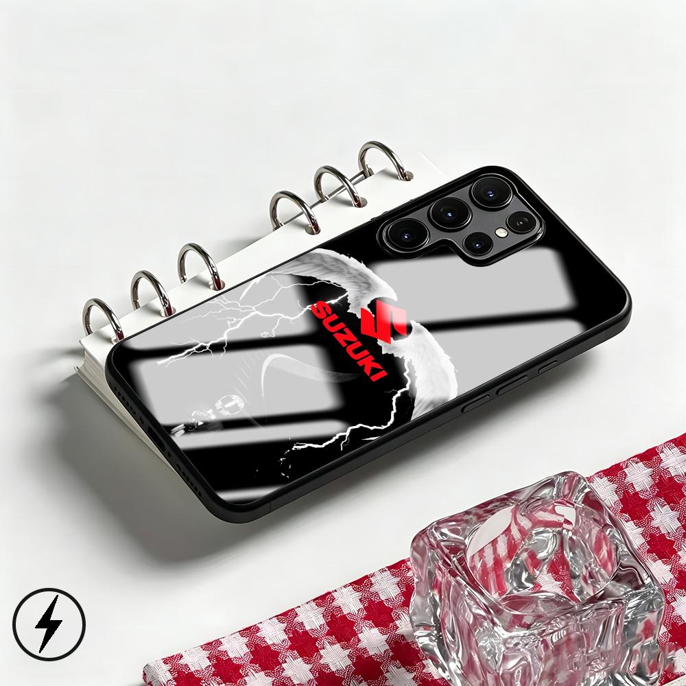Supercar Suzuki-Now logo Telef - Phone Cases Galaxy S26 incelemesi ve fiyatı