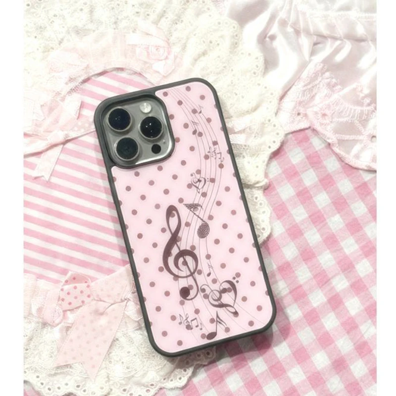 Kore Tarzı Pembe Kahverengi Pu - Phone Cases Girls incelemesi ve fiyatı