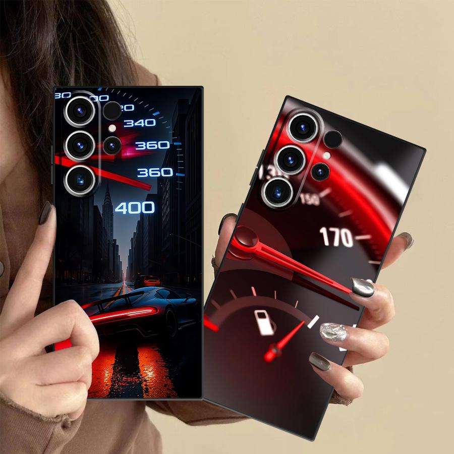 Kırmızı Araba Göstergeli Kılıf - Phone Cases Galaxy S26 incelemesi ve fiyatı