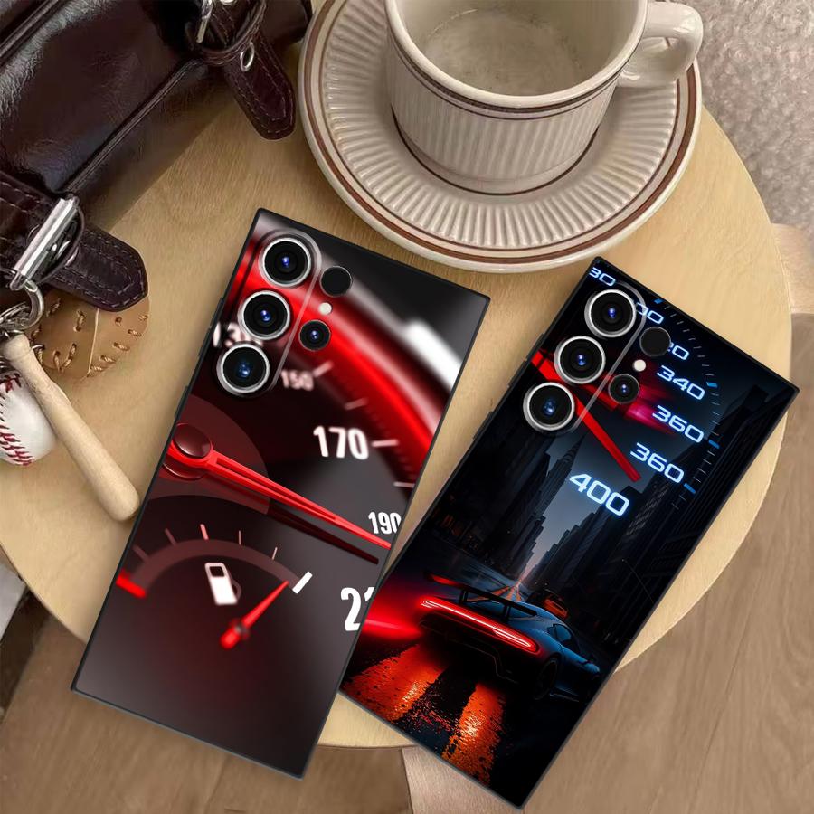 Kırmızı Araba Göstergeli Kılıf - Phone Cases Galaxy S26 incelemesi ve fiyatı
