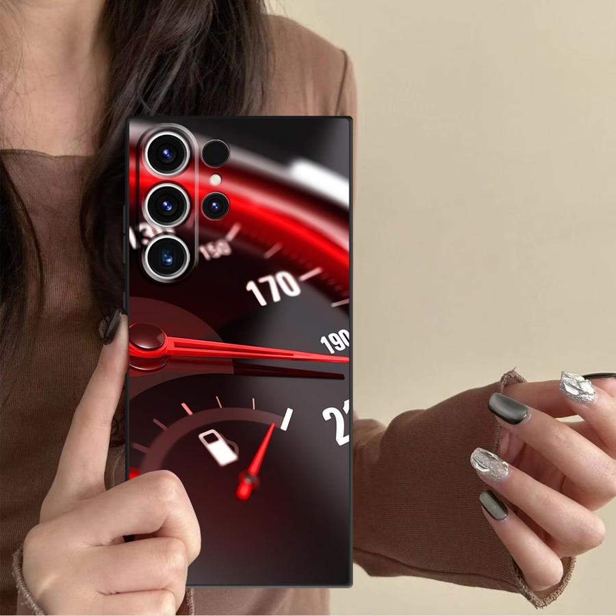 Kırmızı Araba Göstergeli Kılıf - Phone Cases Galaxy S26 incelemesi ve fiyatı
