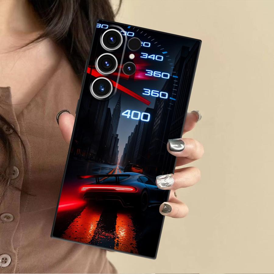 Kırmızı Araba Göstergeli Kılıf - Phone Cases Galaxy S26 incelemesi ve fiyatı