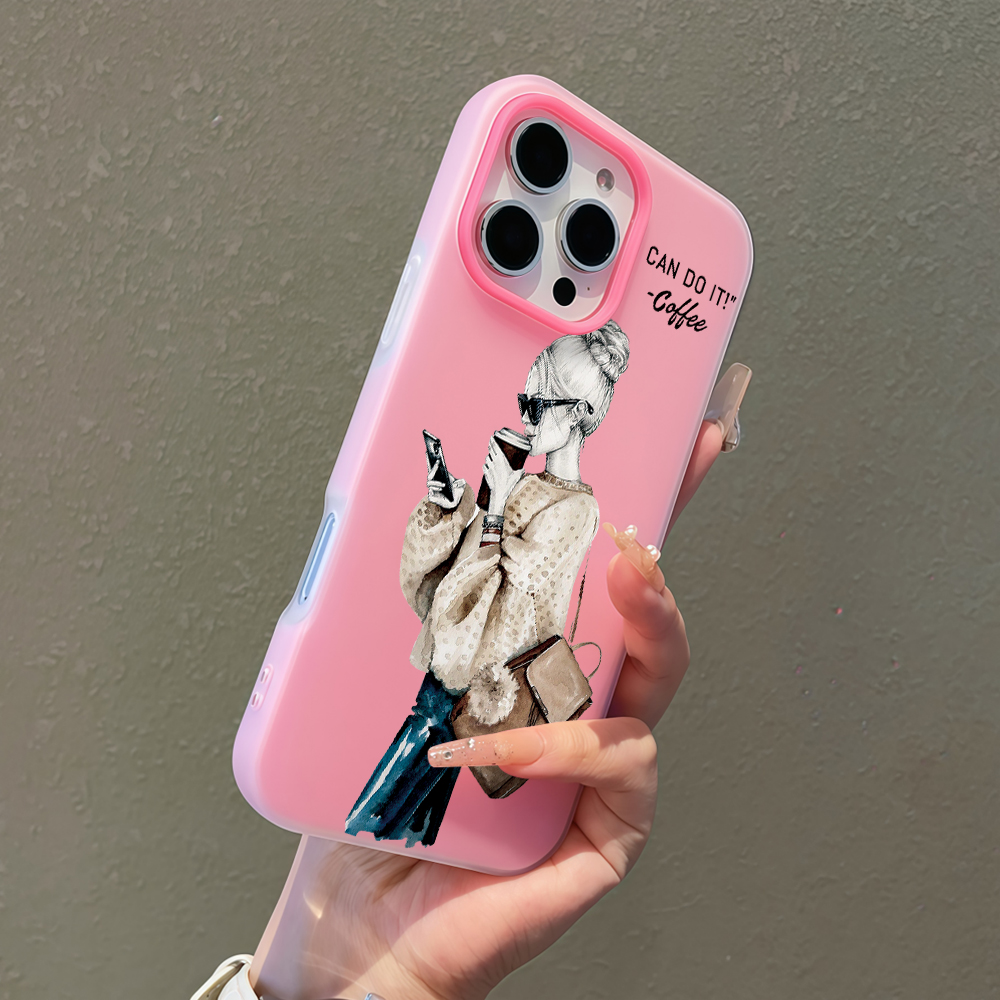 Samsung Galaxy S26 Ultra S25 S - Phone Cases Girls incelemesi ve fiyatı