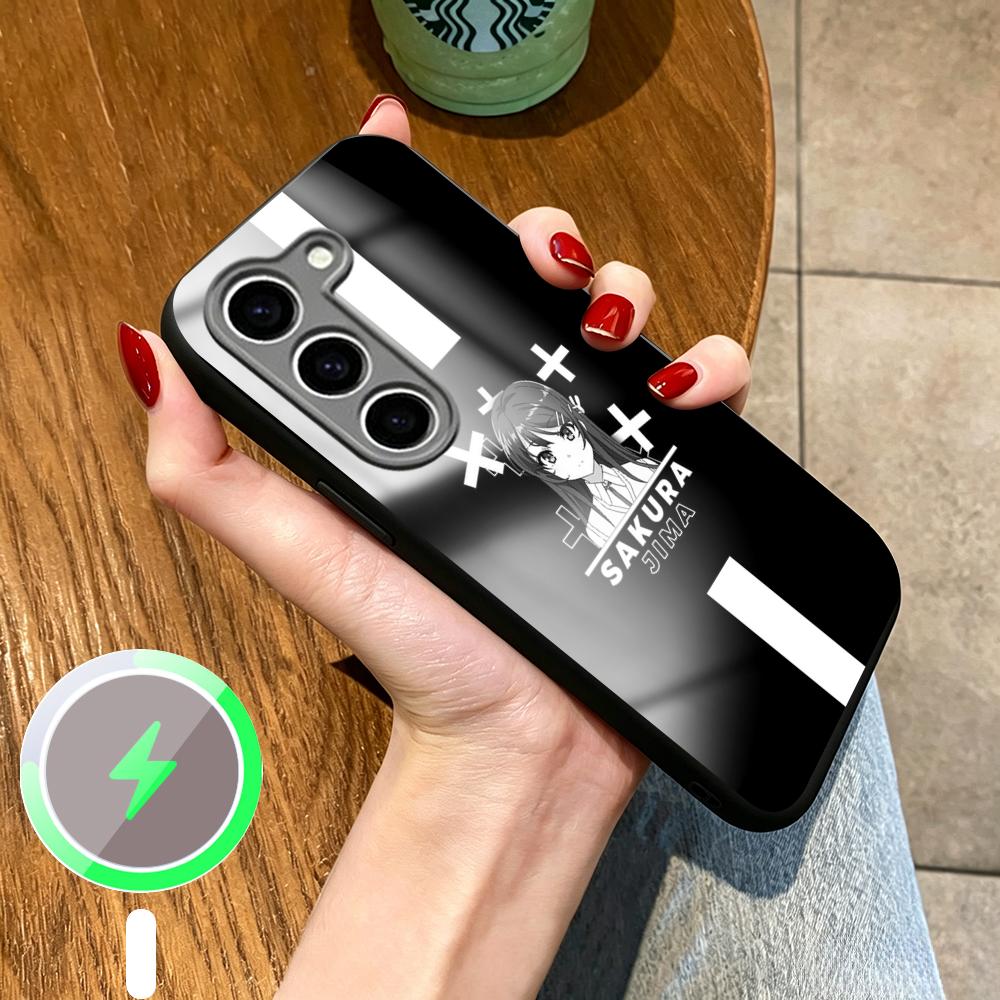 Şirin Sakurajima Mai güzellik  - Phone Cases Galaxy S26 incelemesi ve fiyatı