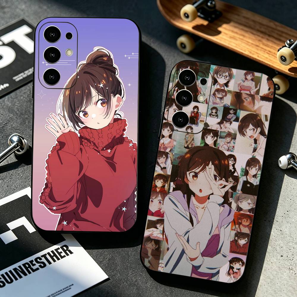 Kiralık Kız Arkadaşı Rom-com S - Phone Cases Com incelemesi ve fiyatı