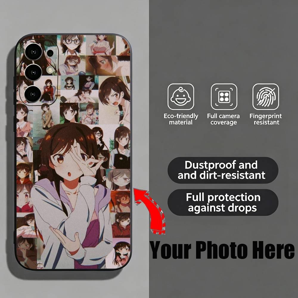 Kiralık Kız Arkadaşı Rom-com S - Phone Cases Com incelemesi ve fiyatı