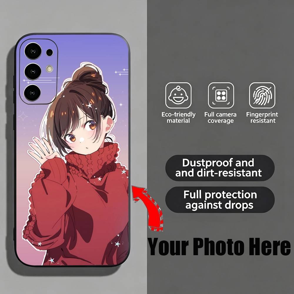 Kiralık Kız Arkadaşı Rom-com S - Phone Cases Com incelemesi ve fiyatı