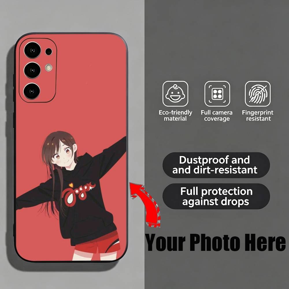 Kiralık Kız Arkadaşı Rom-com S - Phone Cases Com incelemesi ve fiyatı