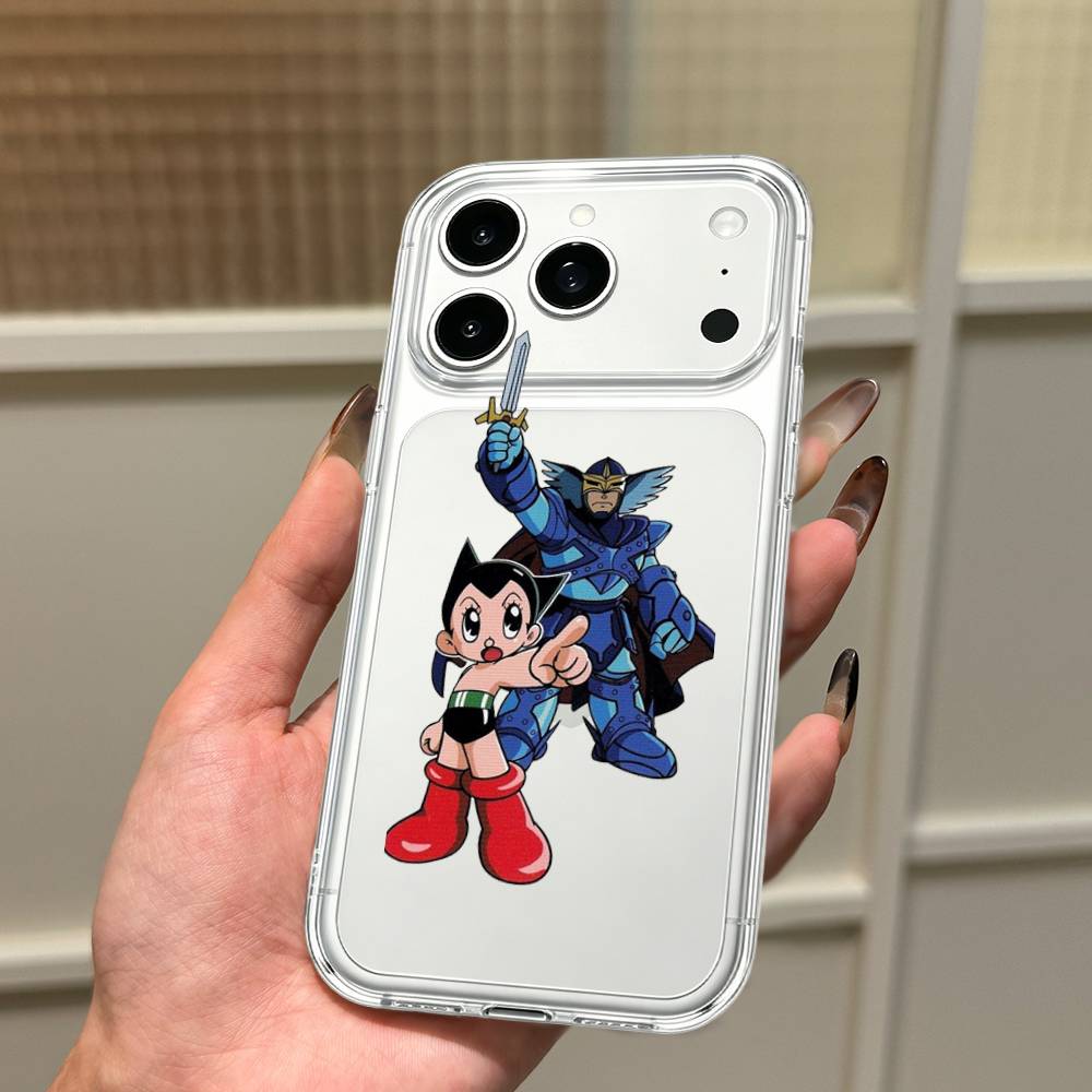 Anime A-Astro Boy Telefon Kılı - Phone Cases Xr Boys incelemesi ve fiyatı
