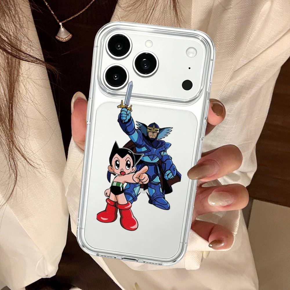 Anime A-Astro Boy Telefon Kılı - Phone Cases Xr Boys incelemesi ve fiyatı