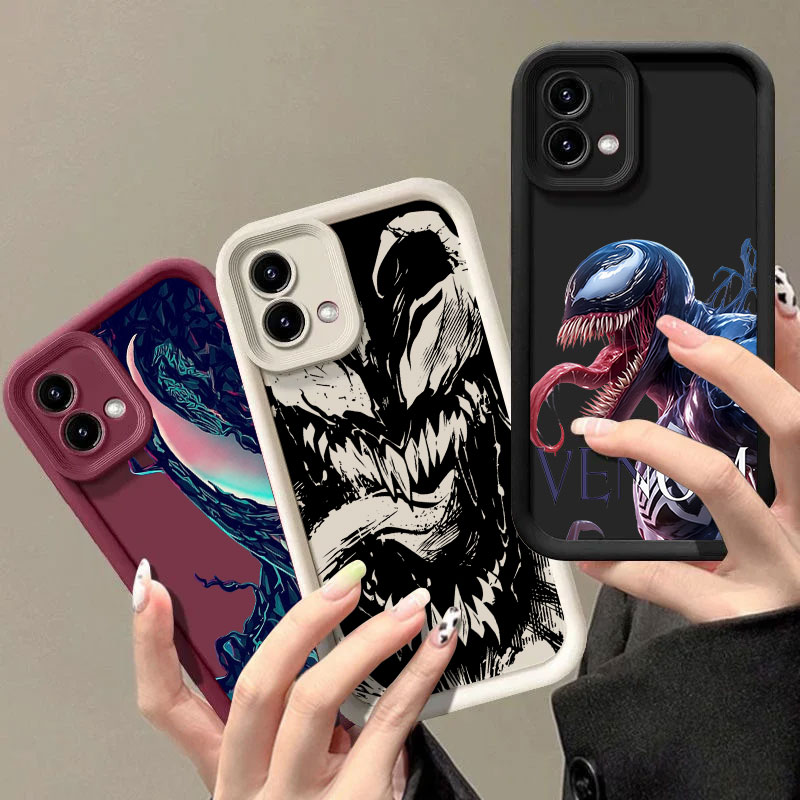 Venom Art Marvel Telefon Kılıf - Phone Cases Art incelemesi ve fiyatı