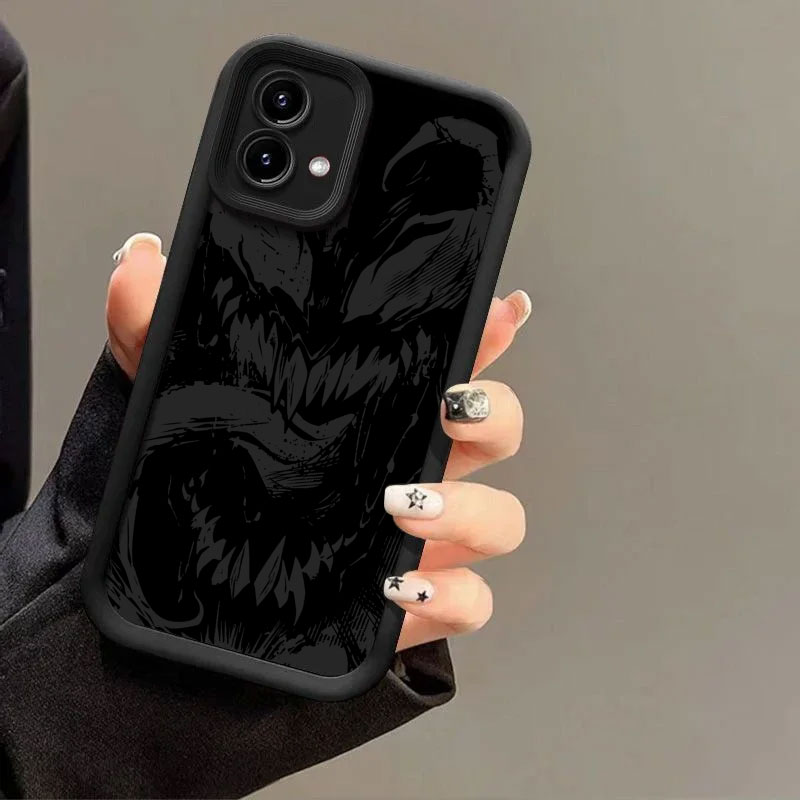 Venom Art Marvel Telefon Kılıf - Phone Cases Art incelemesi ve fiyatı