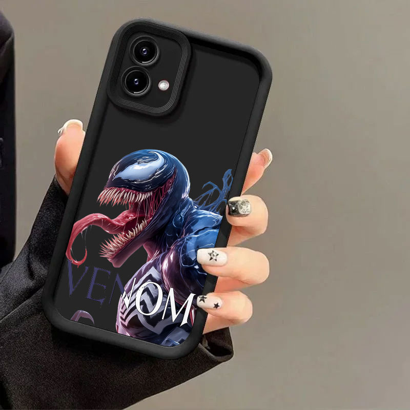 Venom Art Marvel Telefon Kılıf - Phone Cases Art incelemesi ve fiyatı
