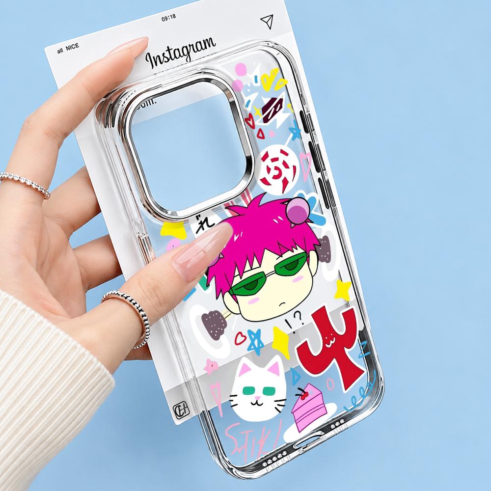 Silika Jel Sevimli Kedi Çocuk  - Phone Cases Xr Boys incelemesi ve fiyatı