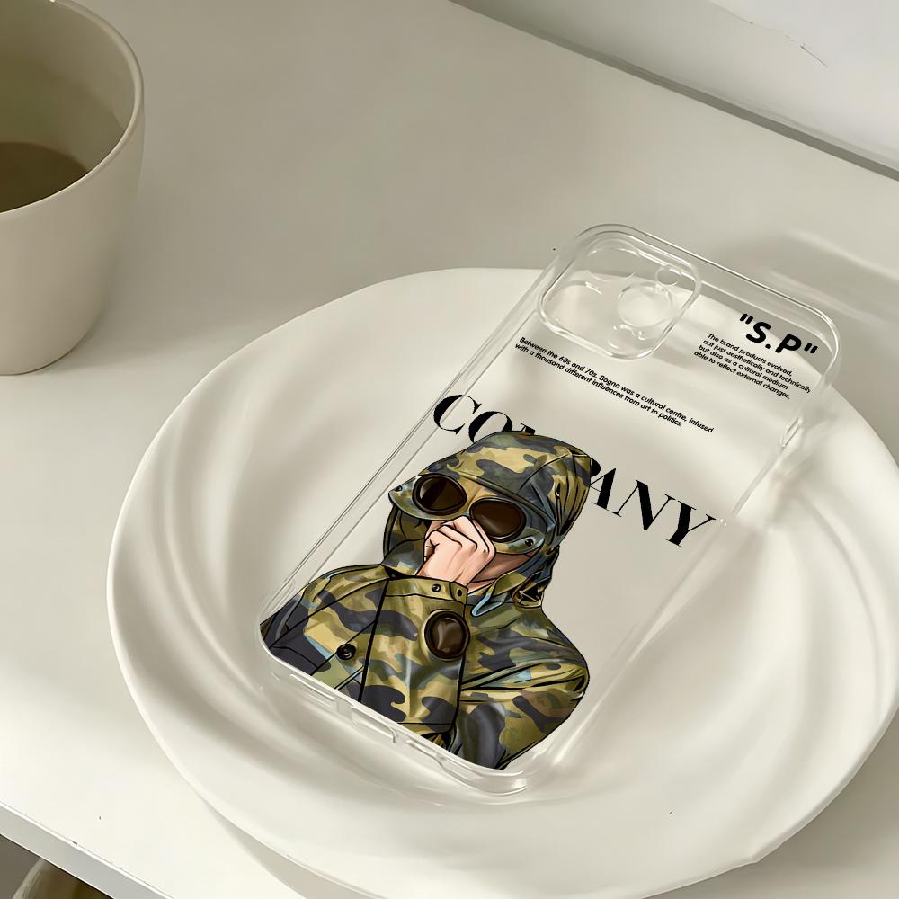 Exercise Brand C-Com-panyES Fo - Phone Cases Com incelemesi ve fiyatı