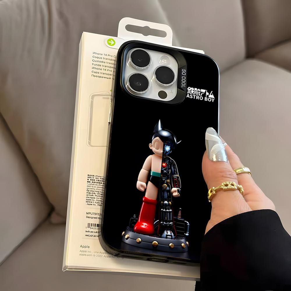 Klasik Anime A-Astro B-Boy Tel - Phone Cases Xr Boys incelemesi ve fiyatı