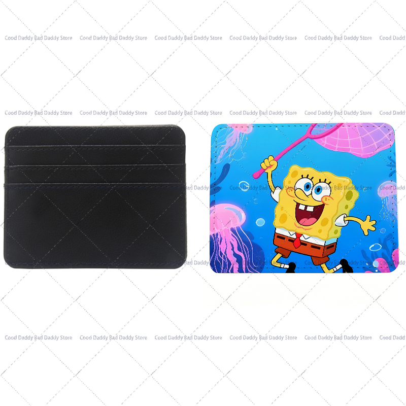 Sevimli Sünger Bob Kare Pantol - Slim Card Slot Case incelemesi ve fiyatı
