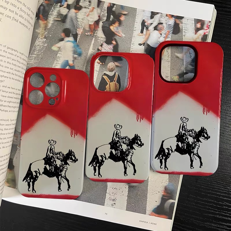Kore Kırmızı Başlıklı Çocuk Te - Phone Cases Xr Boys incelemesi ve fiyatı