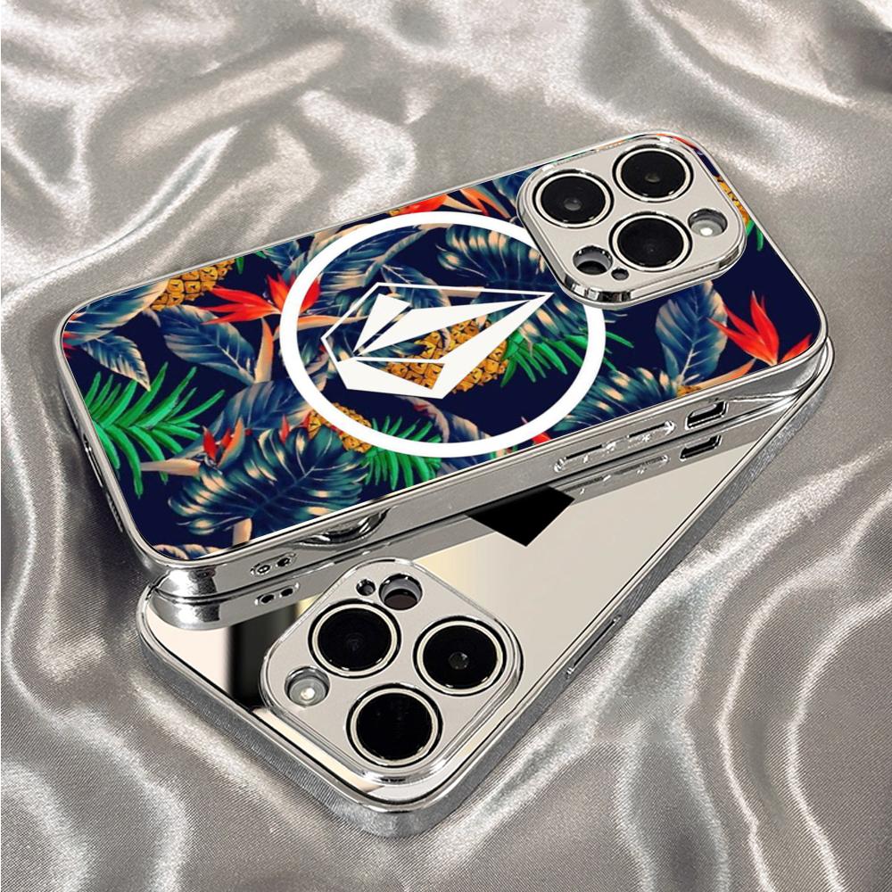 Lüks V-VOLCOMES Spor Tarzı Tel - Phone Cases Expensive incelemesi ve fiyatı