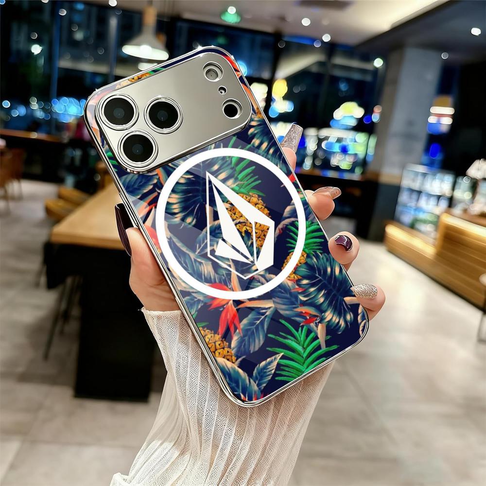 Lüks V-VOLCOMES Spor Tarzı Tel - Phone Cases Expensive incelemesi ve fiyatı