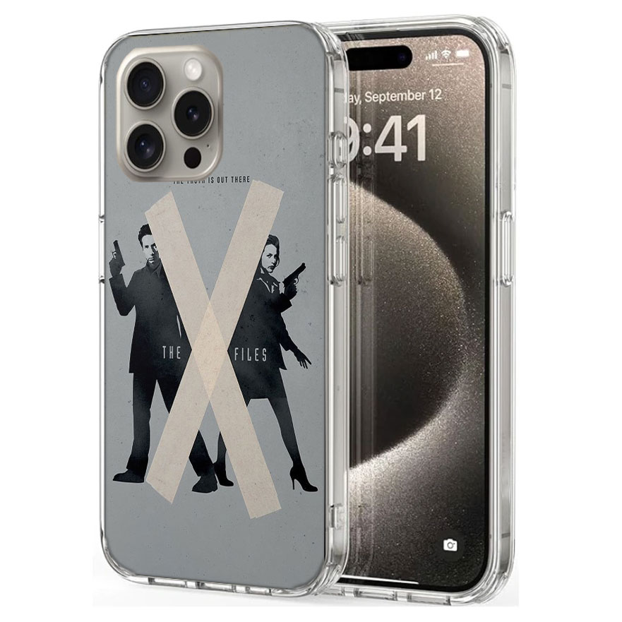 İnanmak İstediğim X Dosyaları  - Phone Cases Com incelemesi ve fiyatı