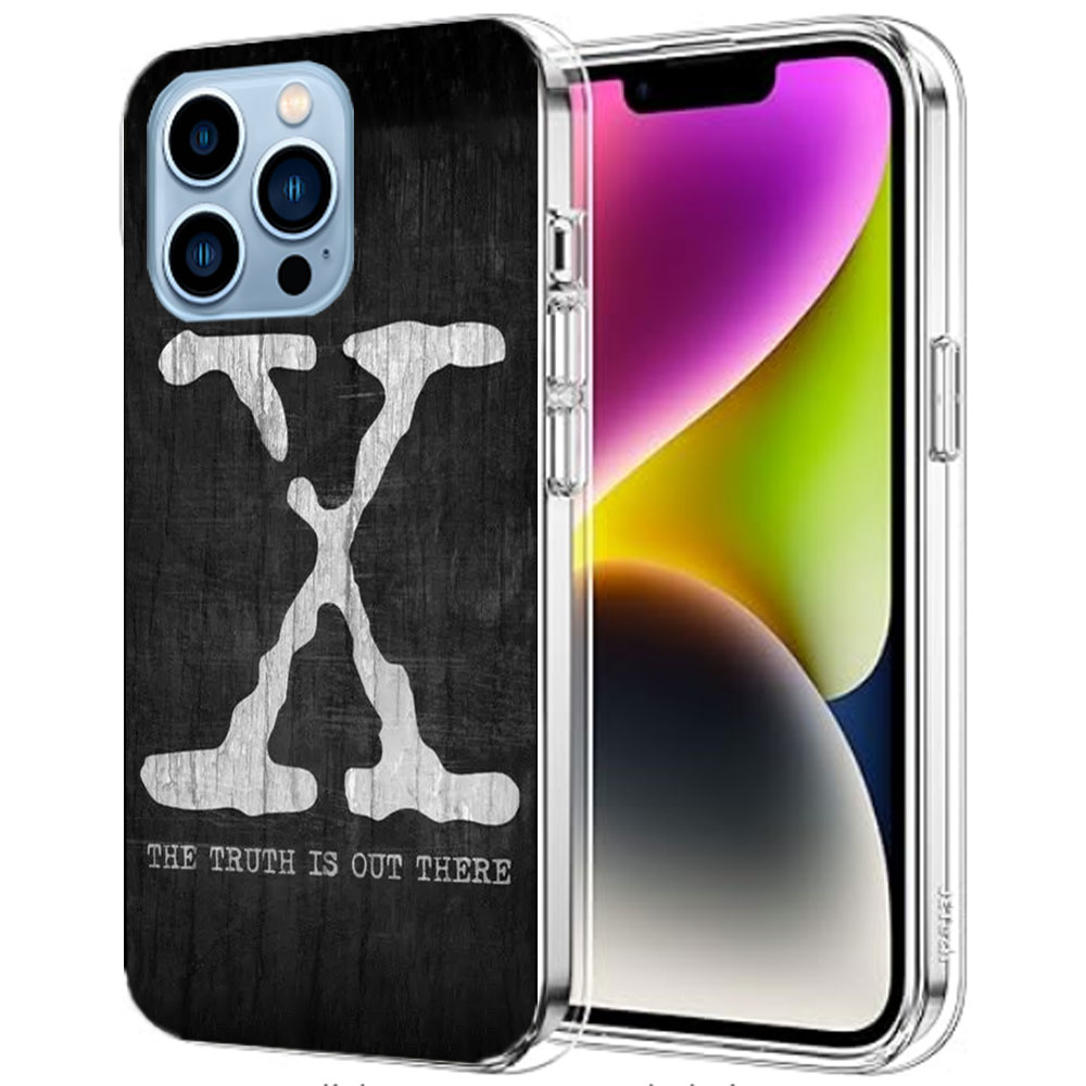 İnanmak İstediğim X Dosyaları  - Phone Cases Com incelemesi ve fiyatı