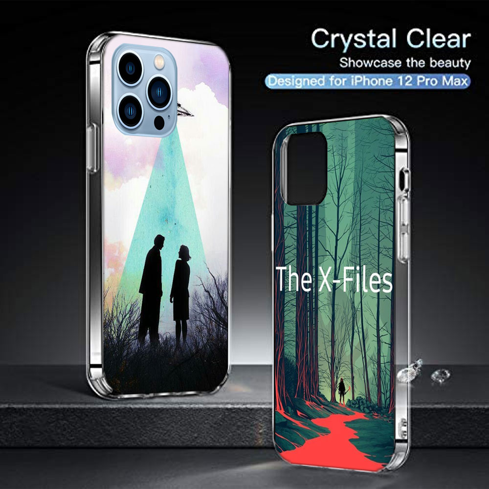 İnanmak İstediğim X Dosyaları  - Phone Cases Com incelemesi ve fiyatı